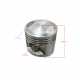 Cylinder Czarny Do Silnika 125Cg
