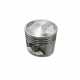 Cylinder Czarny Do Silnika 125Cg