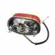 Lampa Tył Atv Rocky/thor 125