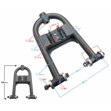 Wachacz Dolny Atv Raze 200