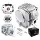 Głowica Moretti Do Motoroweru 4T 50Cc 139Fmb