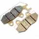 (Serwis) Klocki Hamulcowe Prawe Hisun Forester 750/ Guardian 550 (P115000441210000)