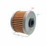Filtr Oleju Hyper 250