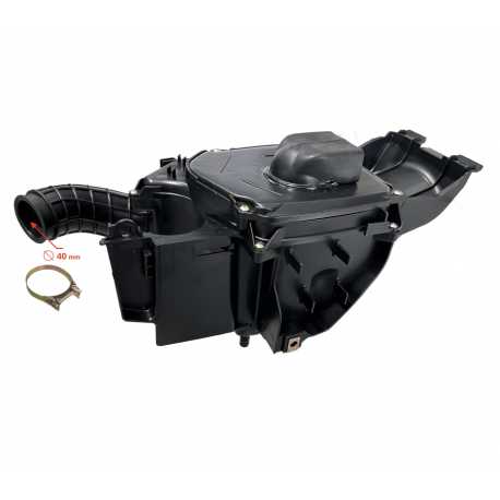 Filtr Powietrza Rally 125