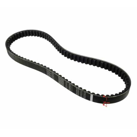 (Serwis) Pasek Napędowy B-Max 835/20/30 Bando Vs Belt