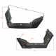 Obudowa Lewa Czarna Voge 900Dsx (346870004-0004)