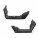 Obudowa Lewa Czarna Voge 900Dsx (346870004-0004)
