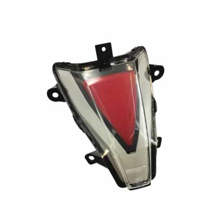 Lampa Tył Xplore 125