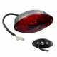 Lampa tył ATV Road Hunter 200