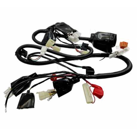 Instalacja Elektryczna Flash