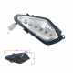 Reflektor Lewy Atv Rocky 125