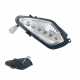 Reflektor Lewy Atv Rocky 125