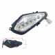 Reflektor Prawy Atv Rocky 125