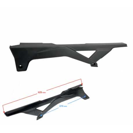 Osłona Łańcucha Voge 525Dsx