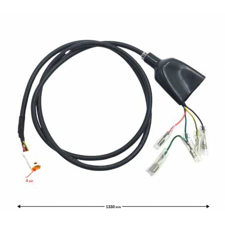 Instalacja Lampy Podświetlenia Tablicy Stratos 125