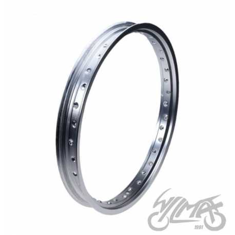 OBRĘCZ KOŁA 18x1,60 36 SZPRYCH ALUMINIUM