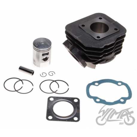 CYLINDER DO HONDA DIO KYMCO DAELIM TAPO AF18-28