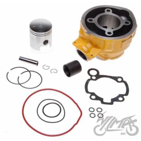 CYLINDER DO APRILIA AM6 AM345-70 MINARELLI 70 WM