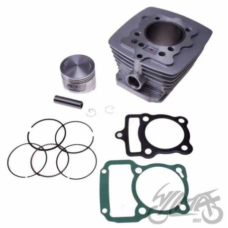 CYLINDER DO LONCIN 200 2 4T wer. B 63,00