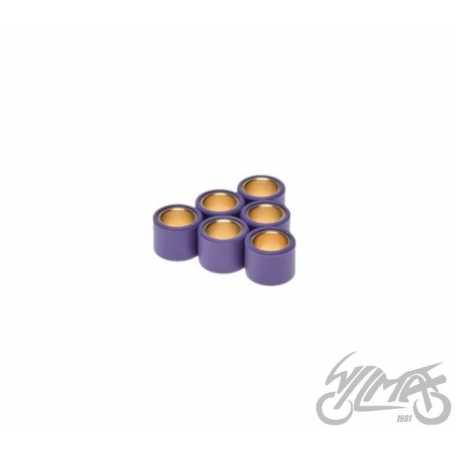 ROLKI WARIATORA 17X13,5 8,0G DO TGB