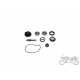 POMPA CIECZY DO GILERA PIAGGIO BEVERLY 250-300