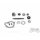 POMPA CIECZY DO HONDA FORESIGHT 98 KYMCO DINK 250