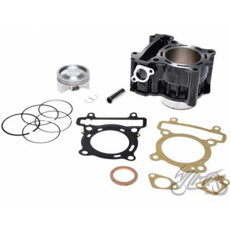 CYLINDER DO YAMAHA MT125 63,00 MM CERAMICZNY WM