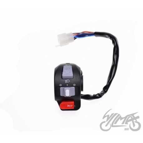 PRZEŁĄCZNIK ZESPOLONY LEWY CPI GTX50, GTX125