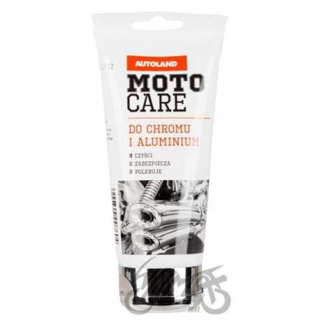Moto Care - Preparat do chromu i aluminium 150ml