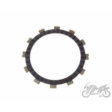 TARCZA SPRZĘGŁA CPI QM125-2D 125