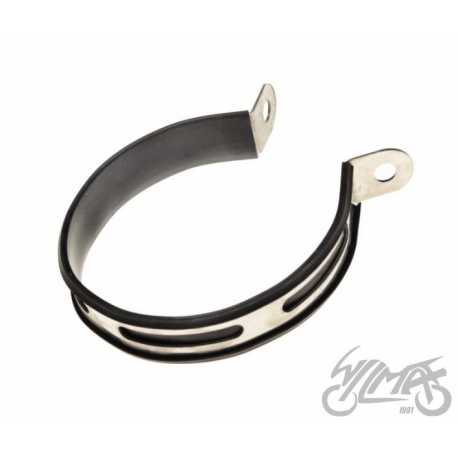 OBEJMA MOCOWANIA TŁUMIKA DO JUNAK 901