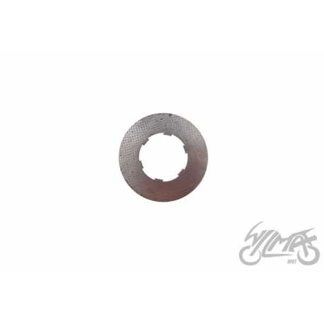 TARCZA METAL SPRZĘGŁA JAWA 50