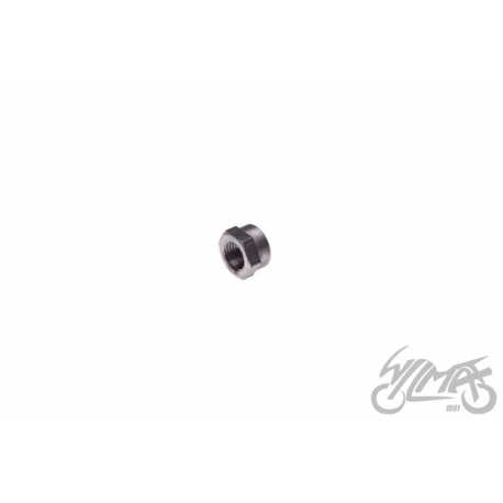 NAKRĘTKA KOSZA JAWA 50