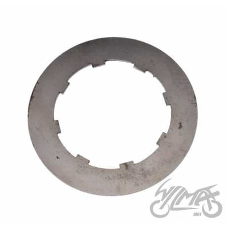 TARCZA METAL SPRZĘGŁA CZ 175 PRZEKŁADKA