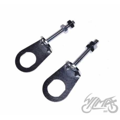 NAPINACZ ŁAŃCUCHA JAWA 250 KPL 2 SZTUKI