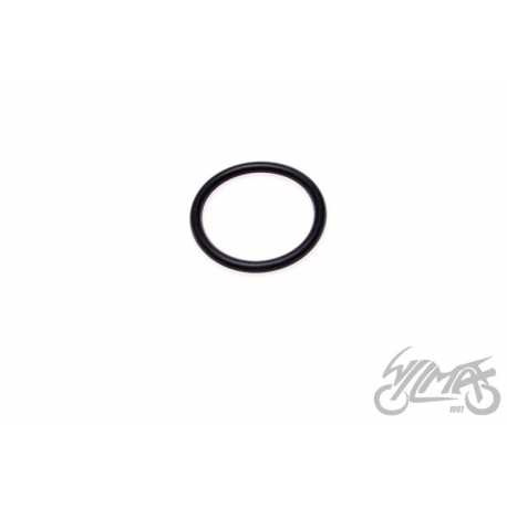 ORING KOLANKO TŁUMIK JAWA