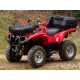 KUFER SHAD ATV 40