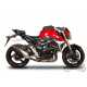 STELAŻ DO SAKW PÓŁSZTYWNYCH SHAD DO SUZUKI GSR 750