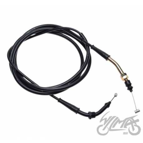 LINKA GAZU B DO KYMCO PEOPLE GTI 125
