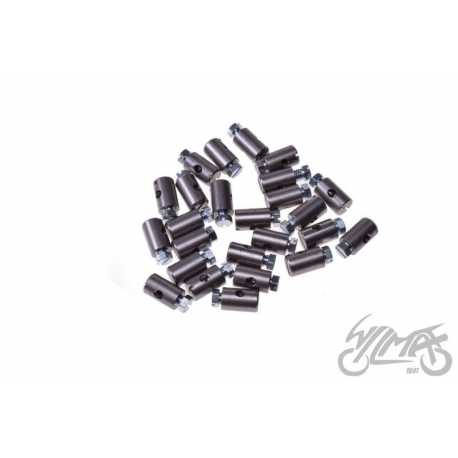 ZACZEP AWARYJNY LINKI SPRZĘGŁA I GAZU OPK 25 szt