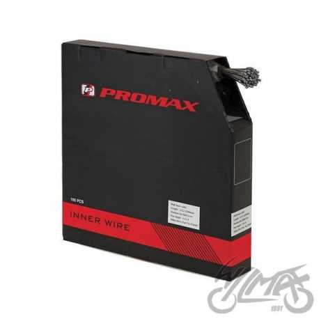 LINKA PRZERZUTKI NIERDZEWNA PROMAX OPK 100 SZT