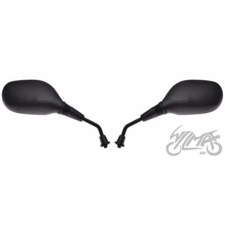LUSTERKO MH014 CZARNE SR M8 CN