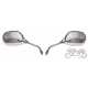 LUSTERKO MP101 OWAL CHROM M8 CN