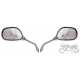 LUSTERKO MP101 OWAL CHROM M8 CN