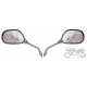 LUSTERKO MP101 OWAL CHROM M8 CN