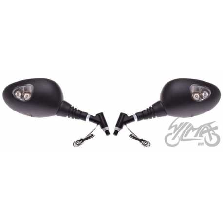 LUSTERKO DIODY LED WSPORNIK M10