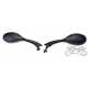 LUSTERKO DO PIAGGIO M8 x 10mm MP336