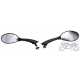 LUSTERKO DO PIAGGIO M8 x 10mm MP336