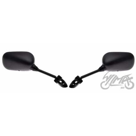 LUSTERKO DO SUZUKI GSX-R 600 2004 - 2005