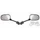 LUSTERKO DO SUZUKI GSX-R 600 2004 - 2005